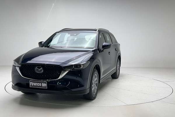 2023 Mazda CX-8 G25 Touring KG Series