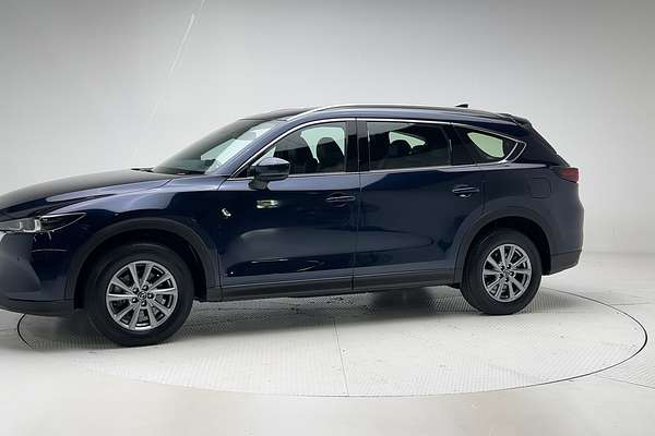 2023 Mazda CX-8 G25 Touring KG Series