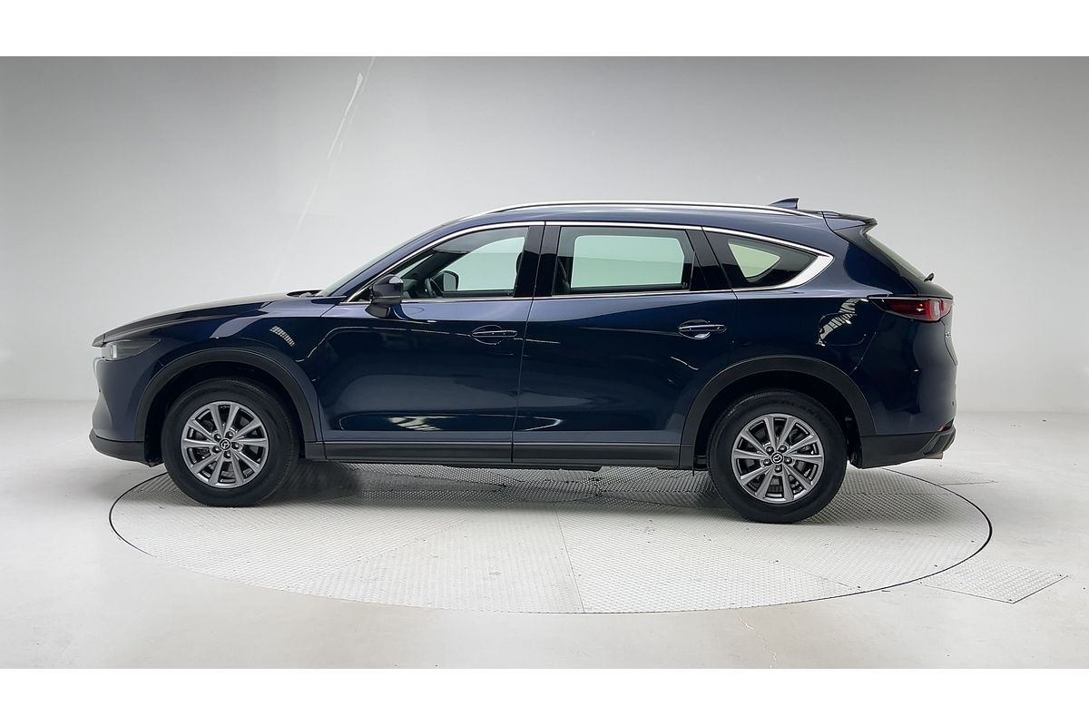 2023 Mazda CX-8 G25 Touring KG Series