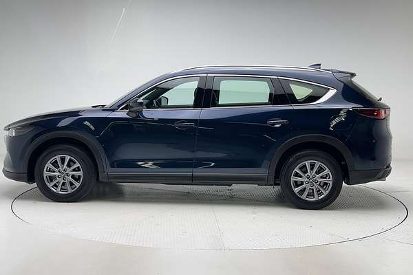 2023 Mazda CX-8 G25 Touring KG Series