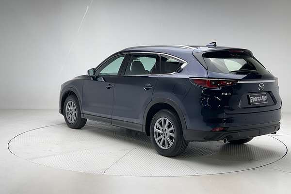 2023 Mazda CX-8 G25 Touring KG Series