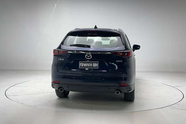 2023 Mazda CX-8 G25 Touring KG Series