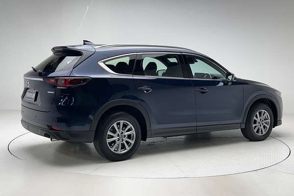 2023 Mazda CX-8 G25 Touring KG Series