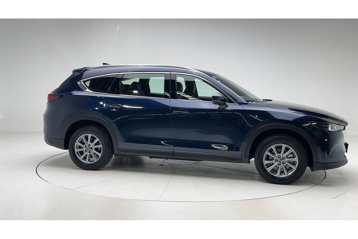 2023 Mazda CX-8 G25 Touring KG Series