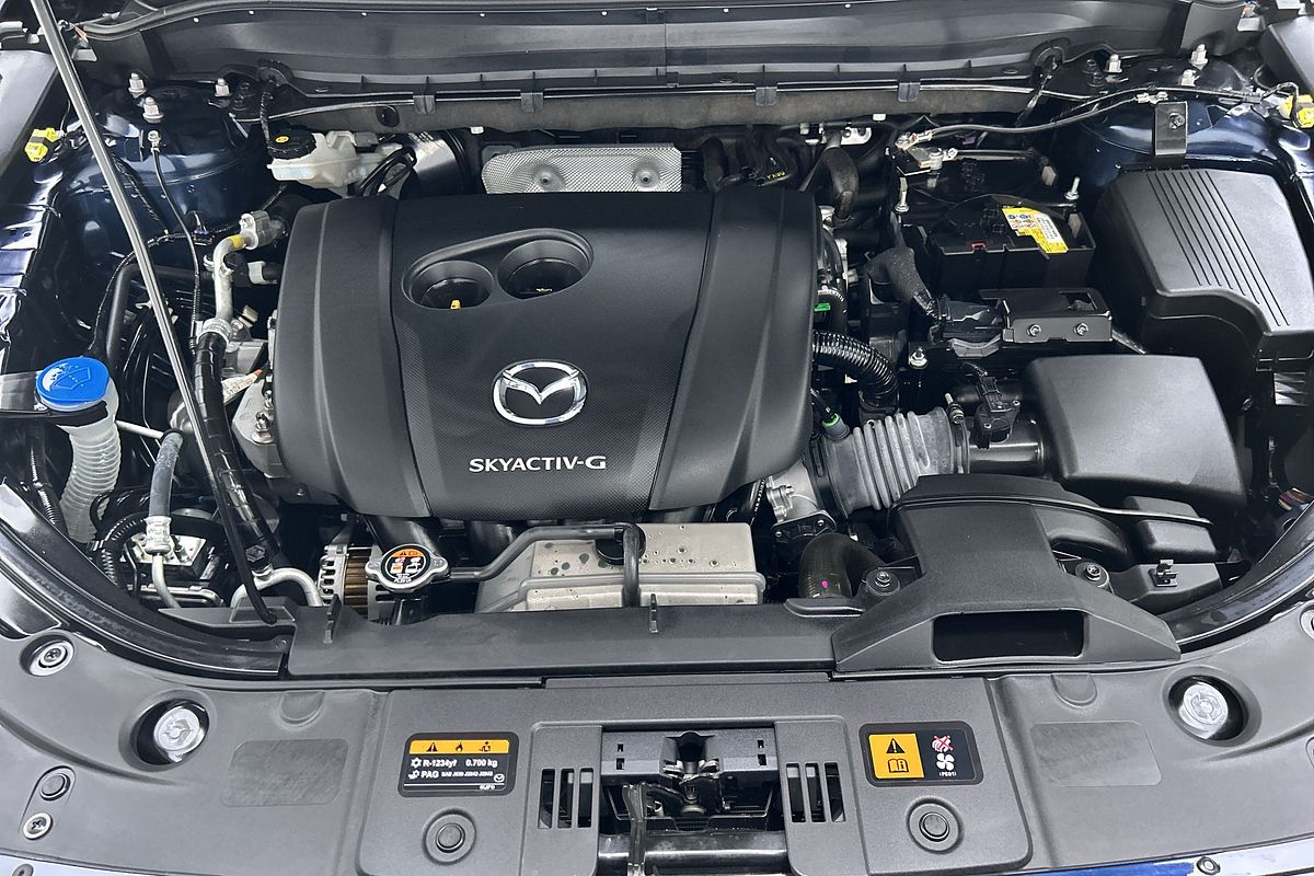 2023 Mazda CX-8 G25 Touring KG Series