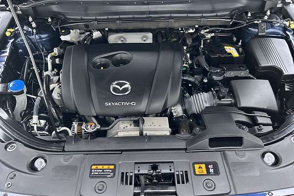 2023 Mazda CX-8 G25 Touring KG Series