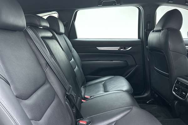 2023 Mazda CX-8 G25 Touring KG Series