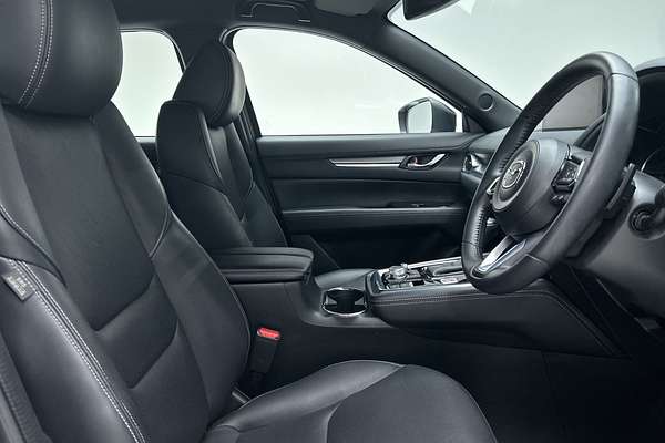 2023 Mazda CX-8 G25 Touring KG Series