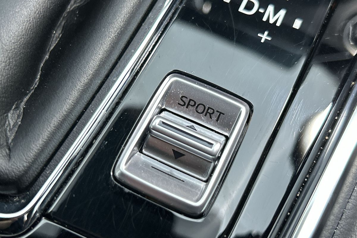 2023 Mazda CX-8 G25 Touring KG Series