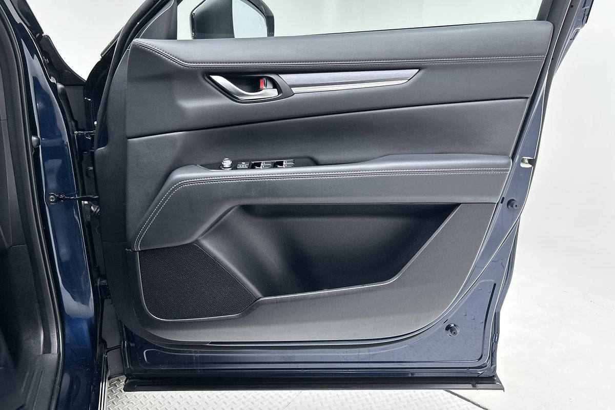 2023 Mazda CX-8 G25 Touring KG Series
