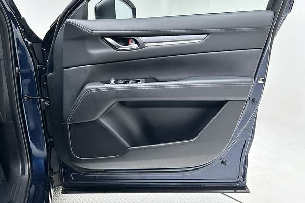 2023 Mazda CX-8 G25 Touring KG Series