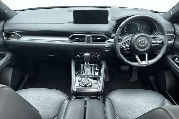 2023 Mazda CX-8 G25 Touring KG Series