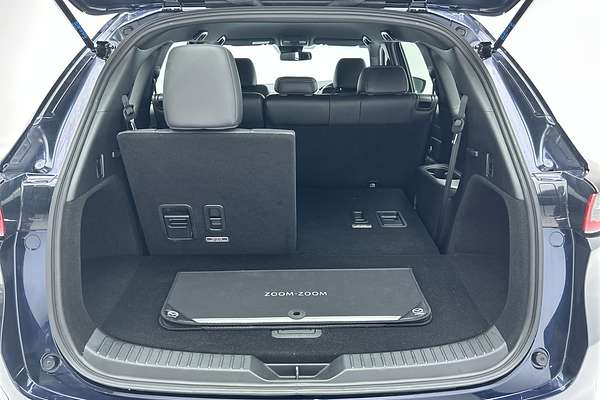 2023 Mazda CX-8 G25 Touring KG Series