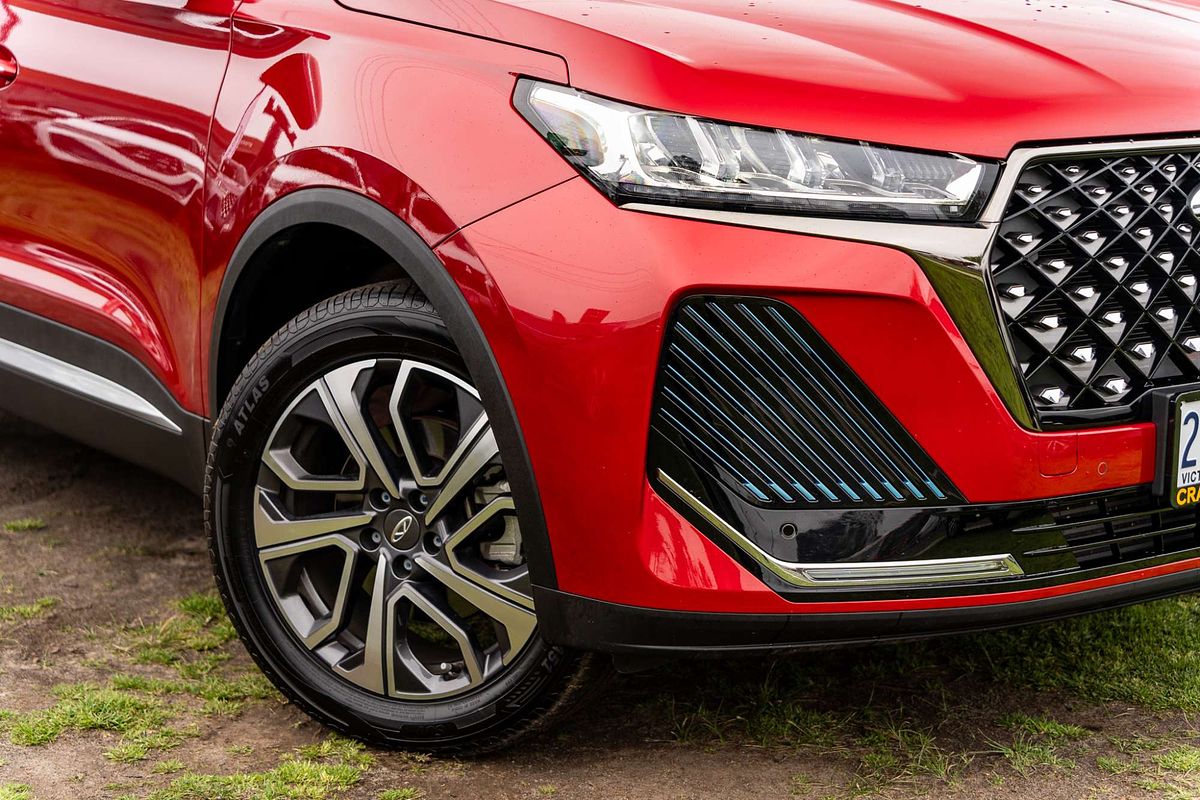 2023 Chery Tiggo 7 Pro Urban