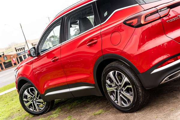 2023 Chery Tiggo 7 Pro Urban