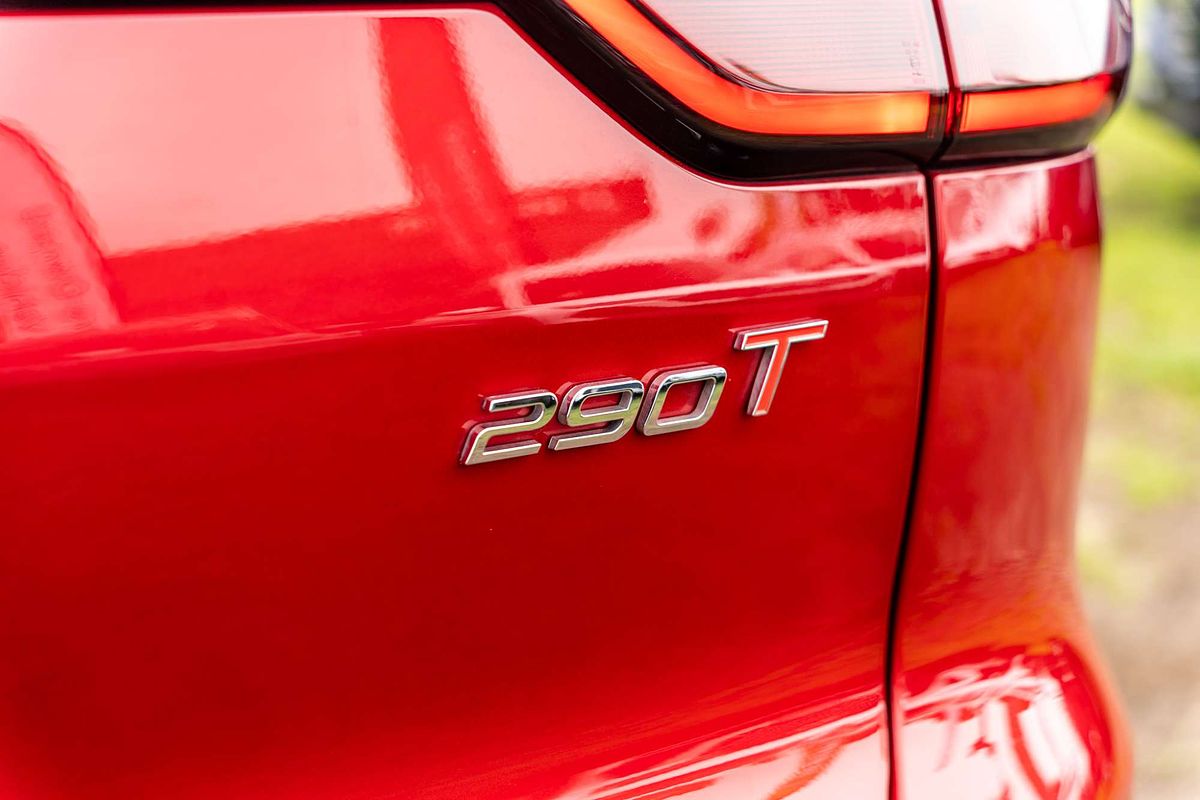 2023 Chery Tiggo 7 Pro Urban