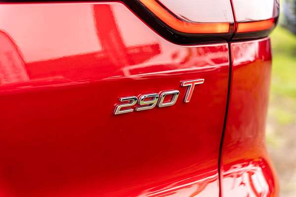 2023 Chery Tiggo 7 Pro Urban