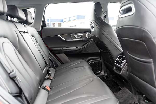 2023 Chery Tiggo 7 Pro Urban