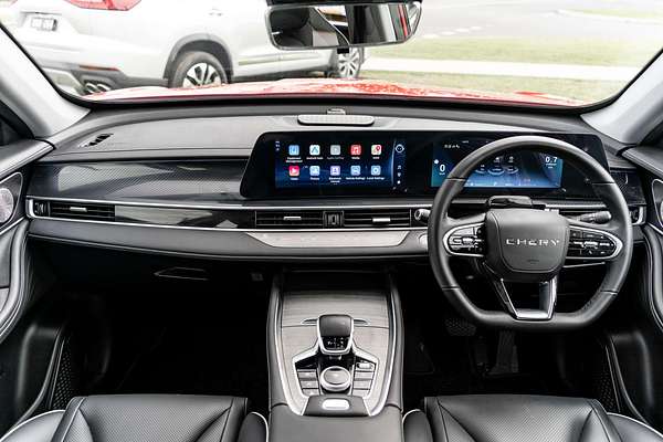 2023 Chery Tiggo 7 Pro Urban