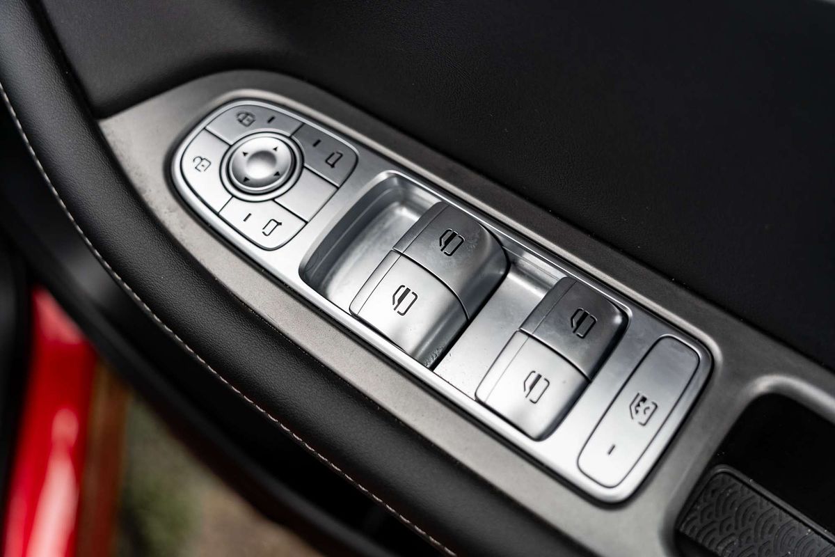 2023 Chery Tiggo 7 Pro Urban