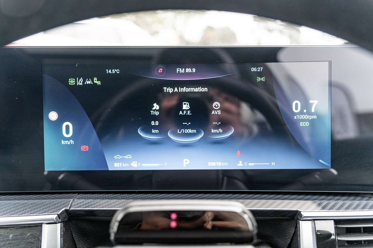 2023 Chery Tiggo 7 Pro Urban