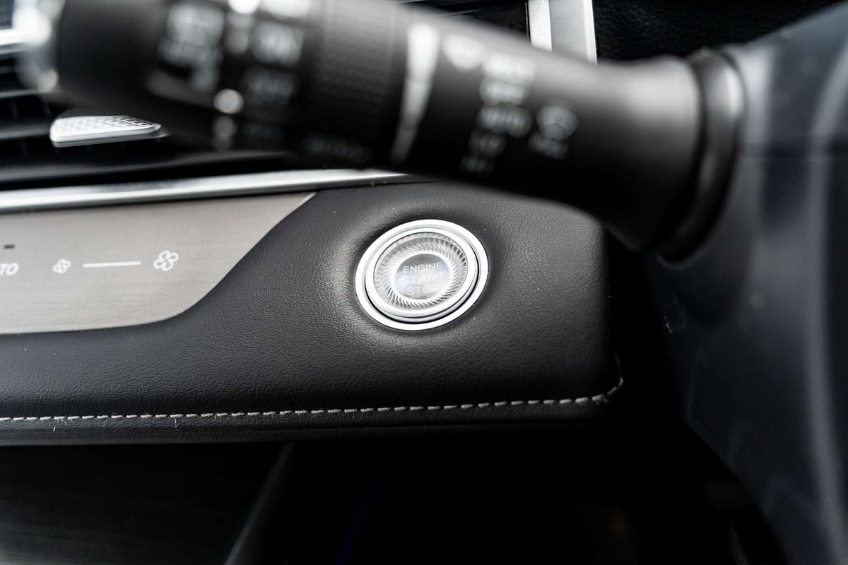 2023 Chery Tiggo 7 Pro Urban