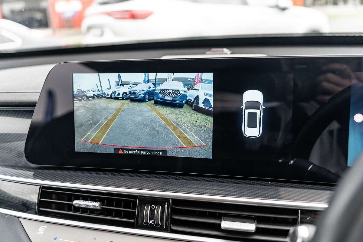 2023 Chery Tiggo 7 Pro Urban