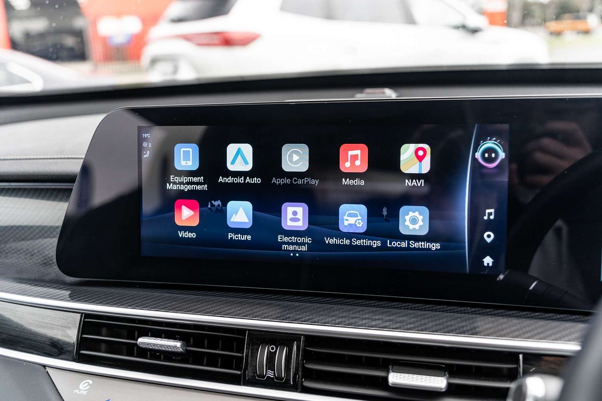 2023 Chery Tiggo 7 Pro Urban