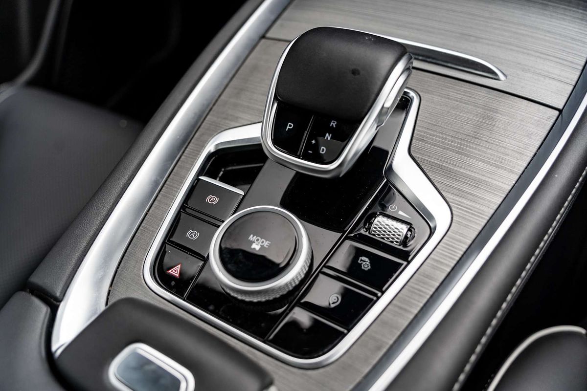 2023 Chery Tiggo 7 Pro Urban