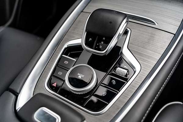 2023 Chery Tiggo 7 Pro Urban