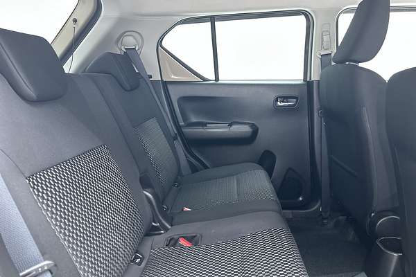 2022 Suzuki Ignis GLX MF Series II