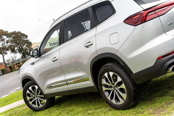 2024 Chery Tiggo 8 Pro Max Elite