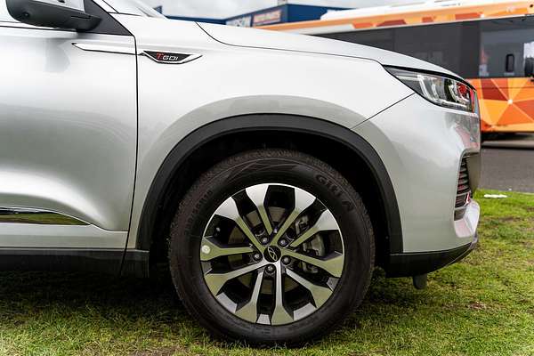 2024 Chery Tiggo 8 Pro Max Elite