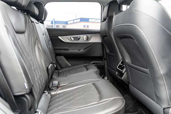2024 Chery Tiggo 8 Pro Max Elite