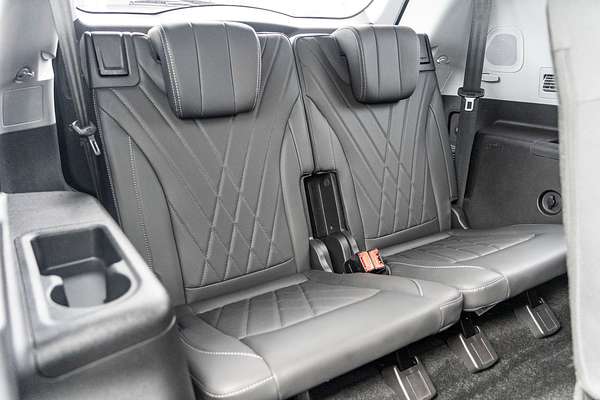 2024 Chery Tiggo 8 Pro Max Elite