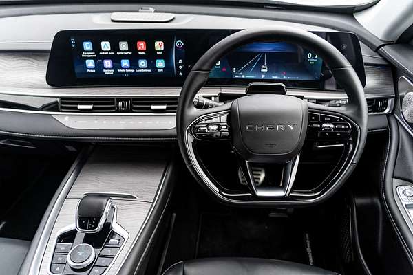 2024 Chery Tiggo 8 Pro Max Elite