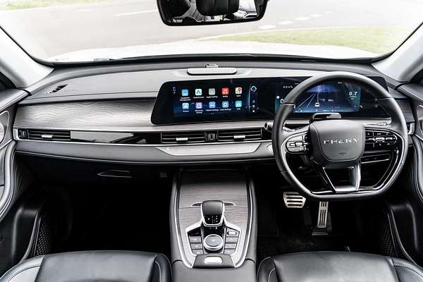 2024 Chery Tiggo 8 Pro Max Elite