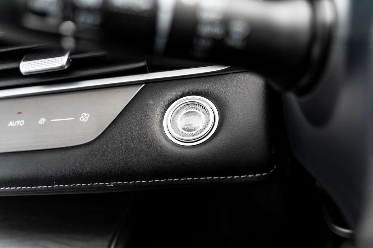 2024 Chery Tiggo 8 Pro Max Elite