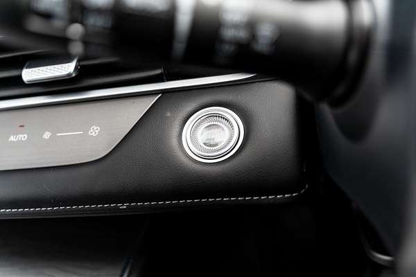 2024 Chery Tiggo 8 Pro Max Elite