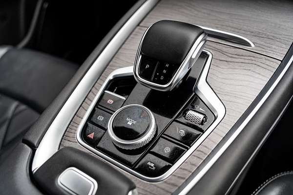 2024 Chery Tiggo 8 Pro Max Elite