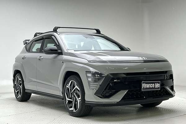 2023 Hyundai Kona N Line SX2.V1