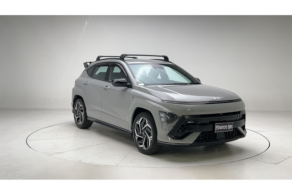 2023 Hyundai Kona N Line SX2.V1