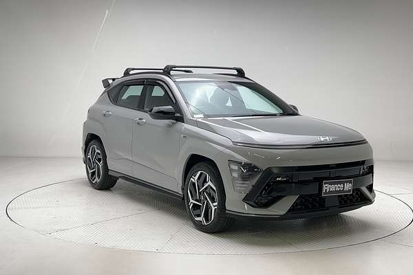 2023 Hyundai Kona N Line SX2.V1
