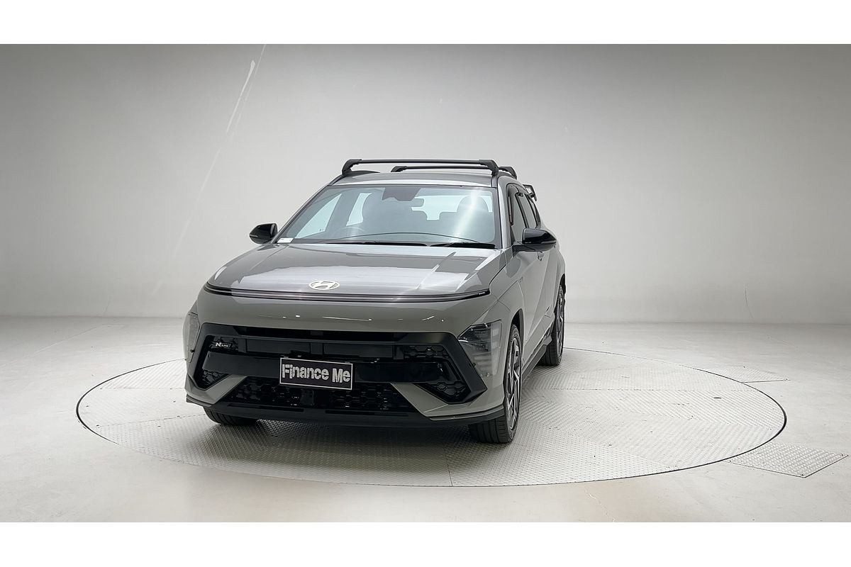2023 Hyundai Kona N Line SX2.V1