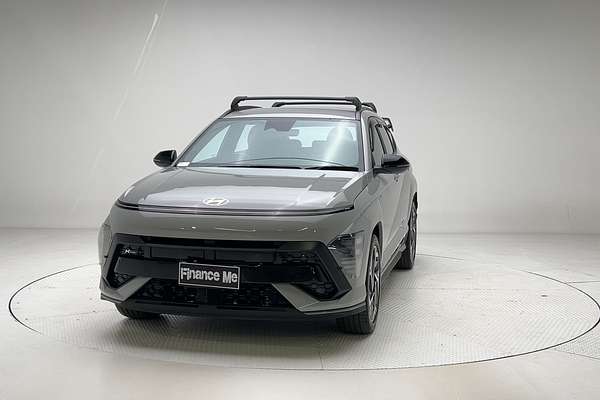 2023 Hyundai Kona N Line SX2.V1
