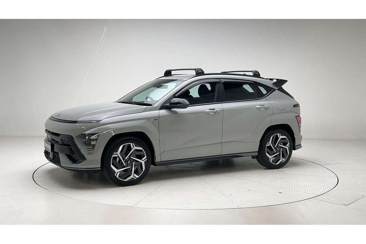 2023 Hyundai Kona N Line SX2.V1