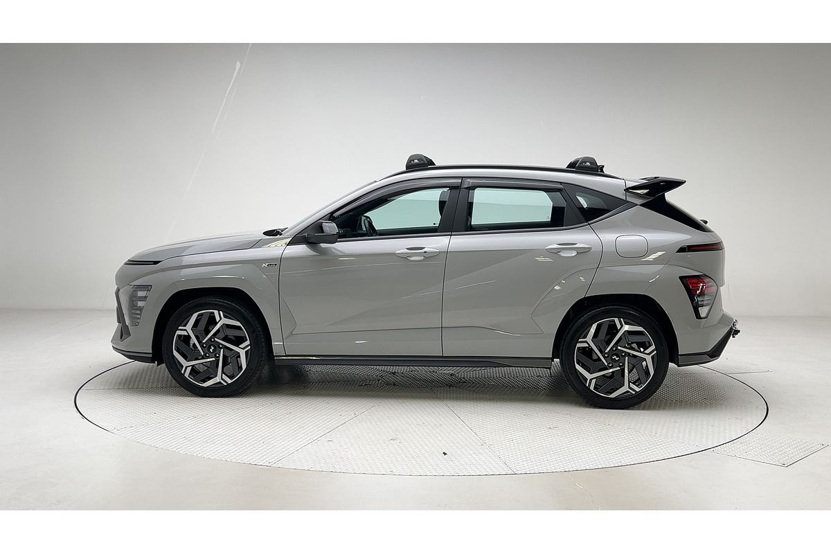 2023 Hyundai Kona N Line SX2.V1