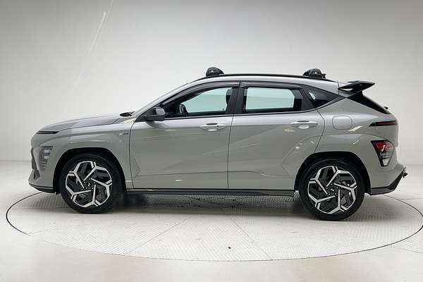 2023 Hyundai Kona N Line SX2.V1