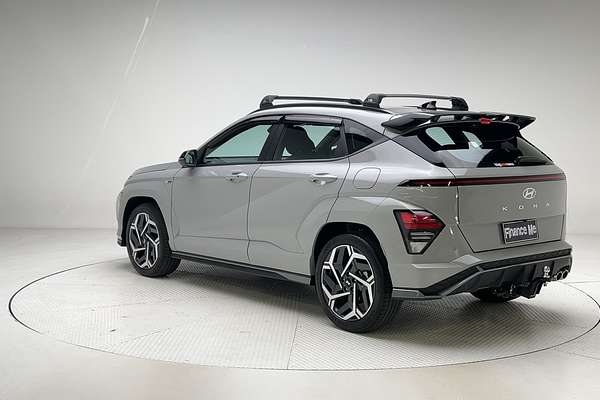 2023 Hyundai Kona N Line SX2.V1
