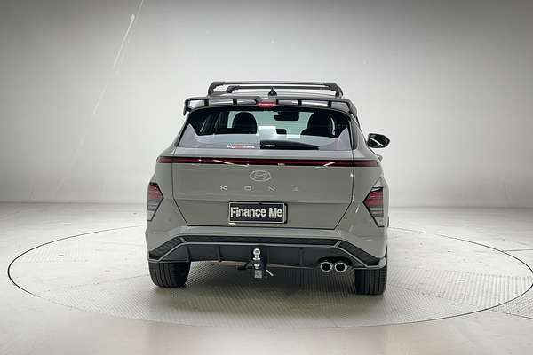 2023 Hyundai Kona N Line SX2.V1